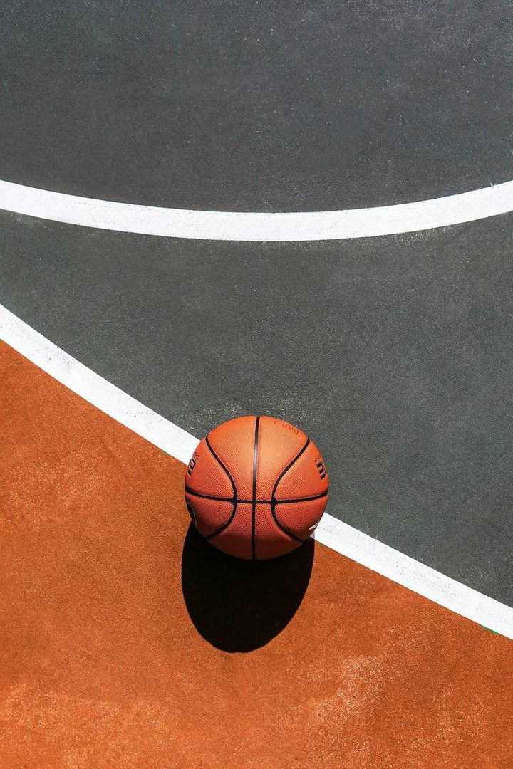 NBA买球平台 · 球场